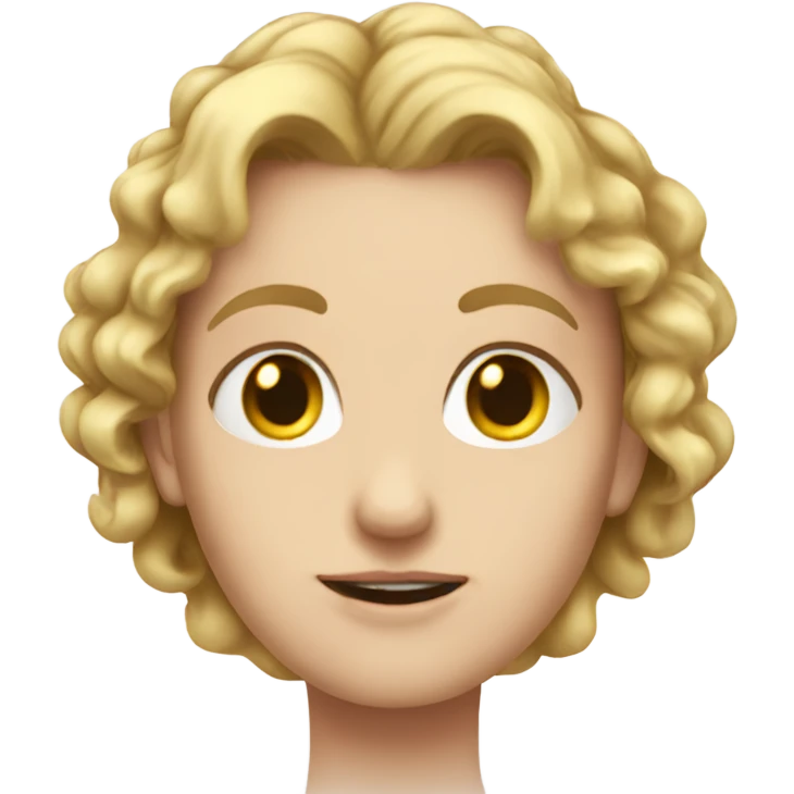 eve k woll emoji