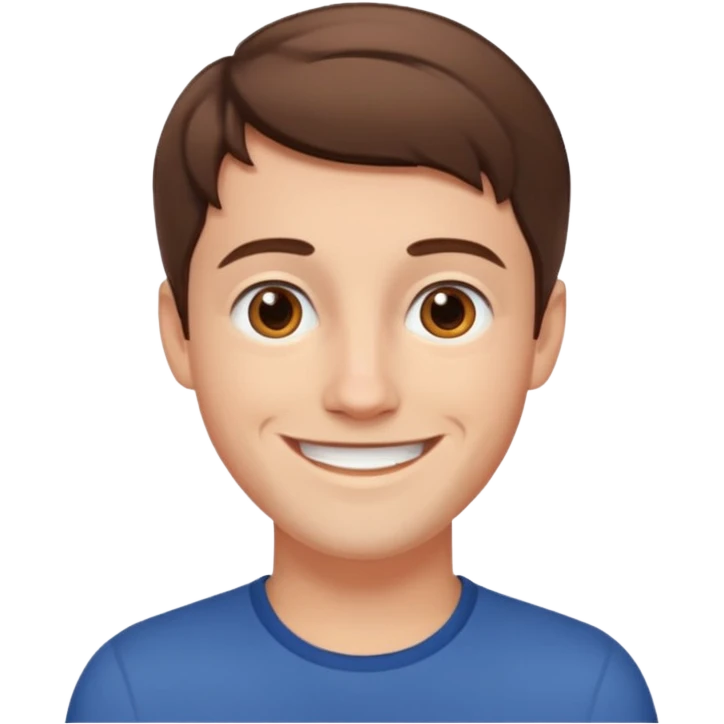 Nicolas Hackson emoji