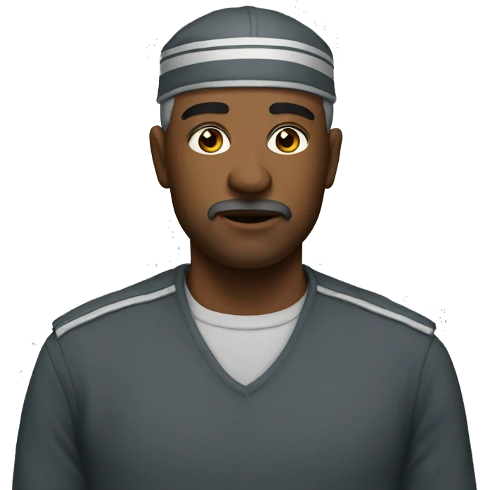 Generał i panna emoji
