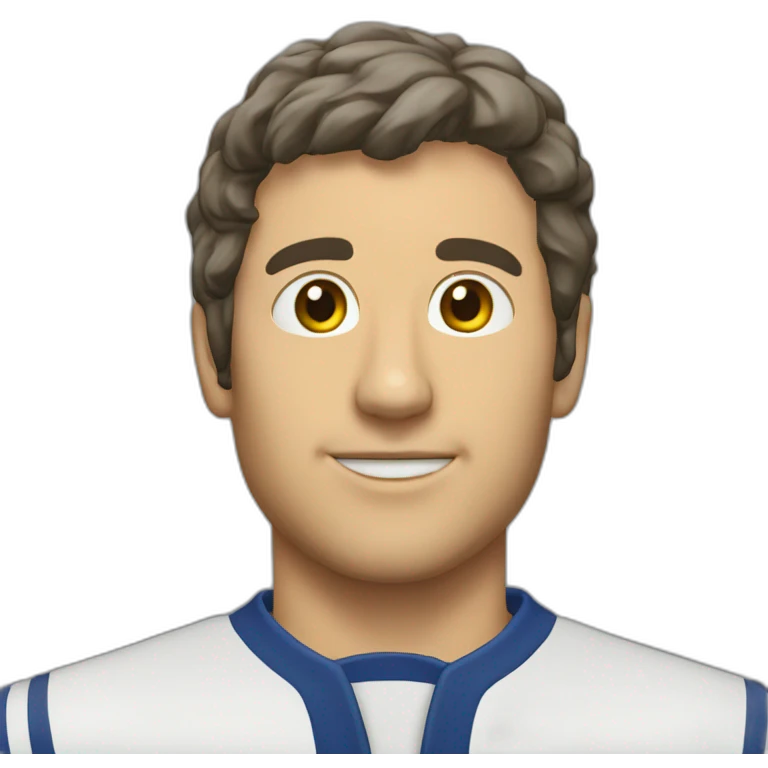 Presunto parma emoji