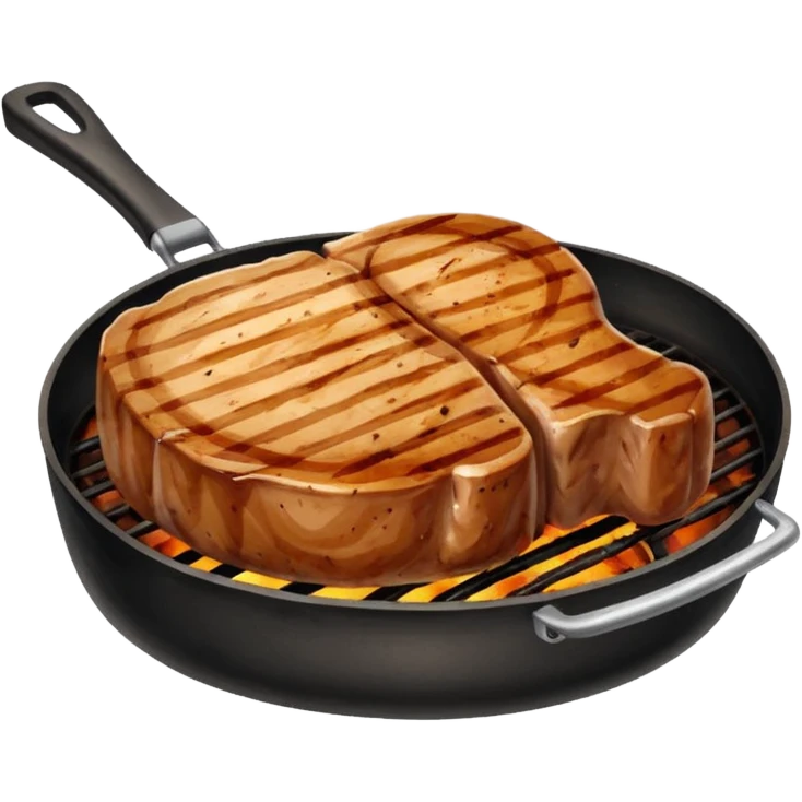 pork emoji