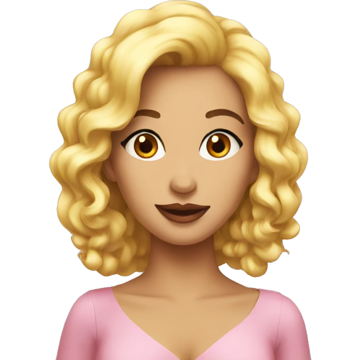 coquette emoji