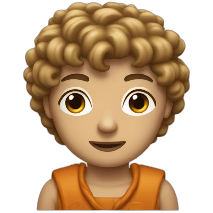 Hermes emoji