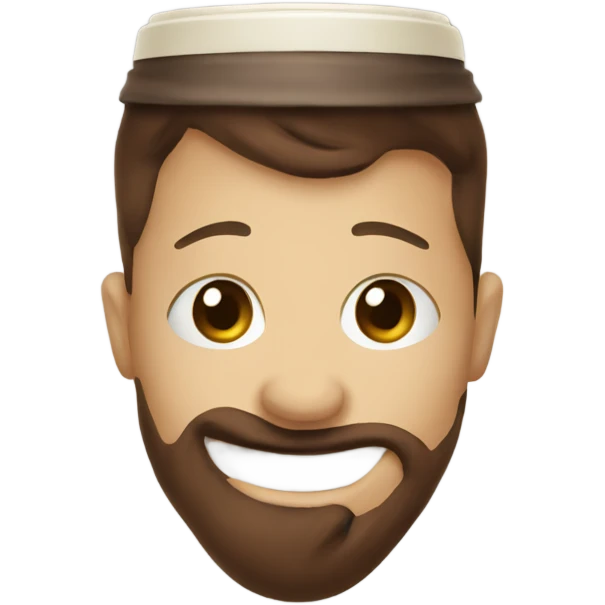 coffe emoji