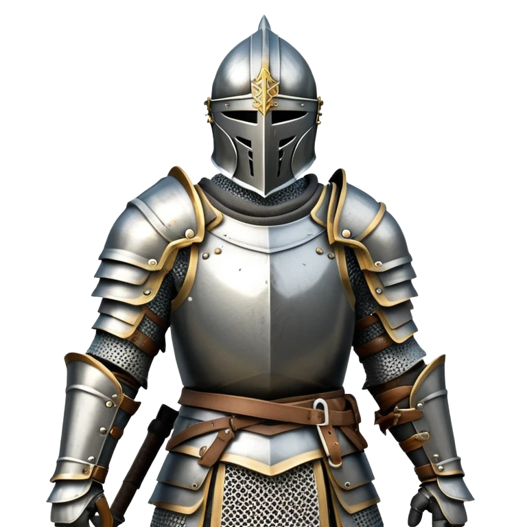 Game “For Honor” emoji