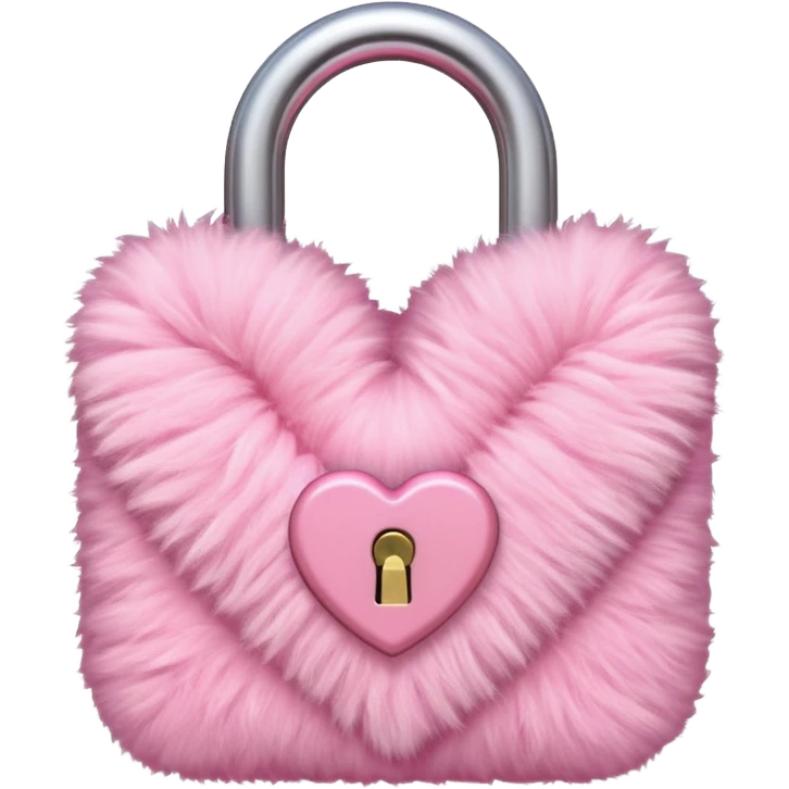 pink diary, girly, fluffy, light pink  emoji