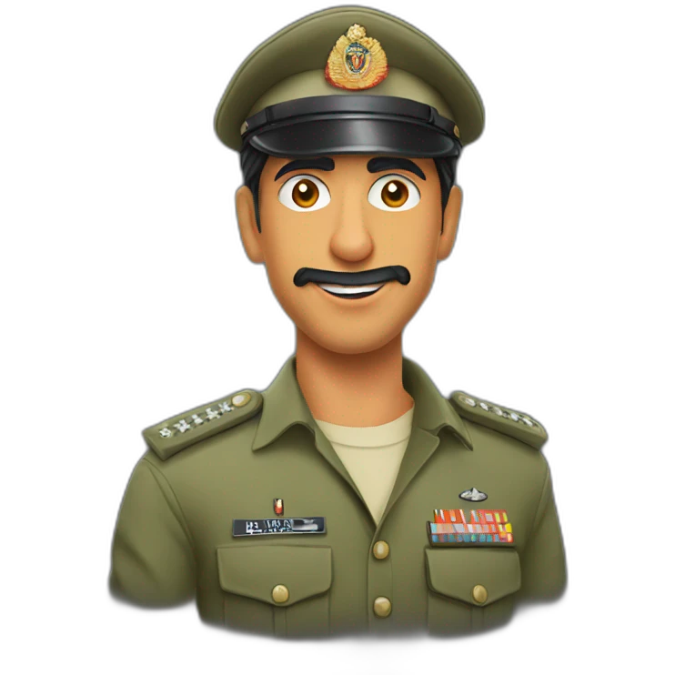 Srk Jawan emoji