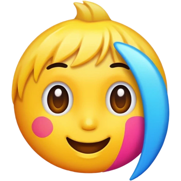 Wow emoji