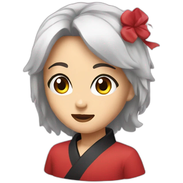 Maki emoji