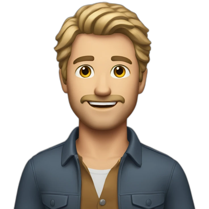Ken Carson emoji