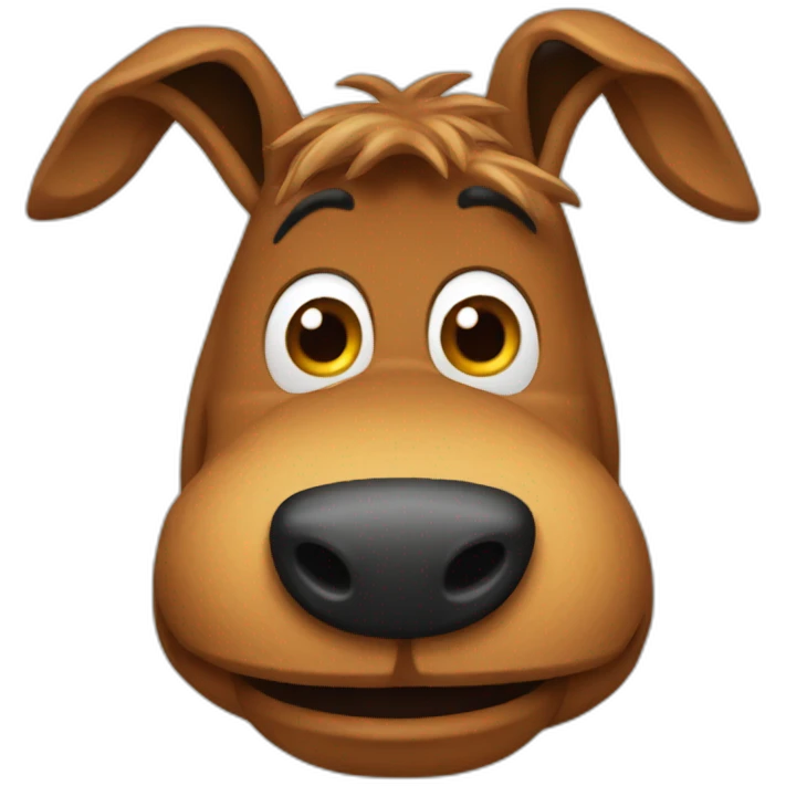 Alf emoji