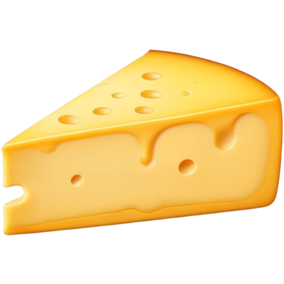 american cheese emoji