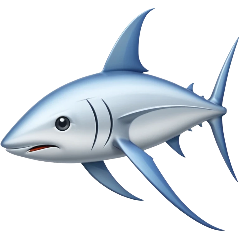 Swordfish emoji