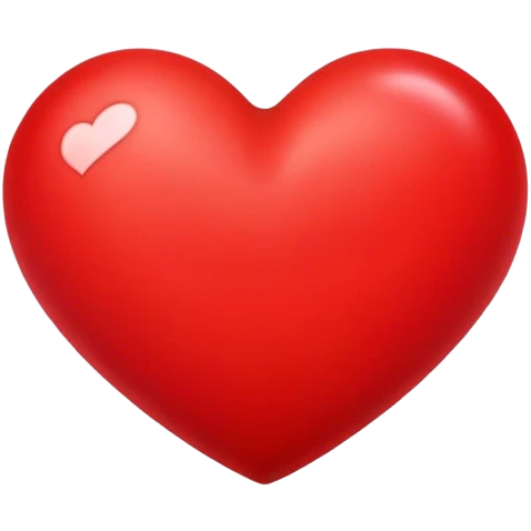 Hearts emoji