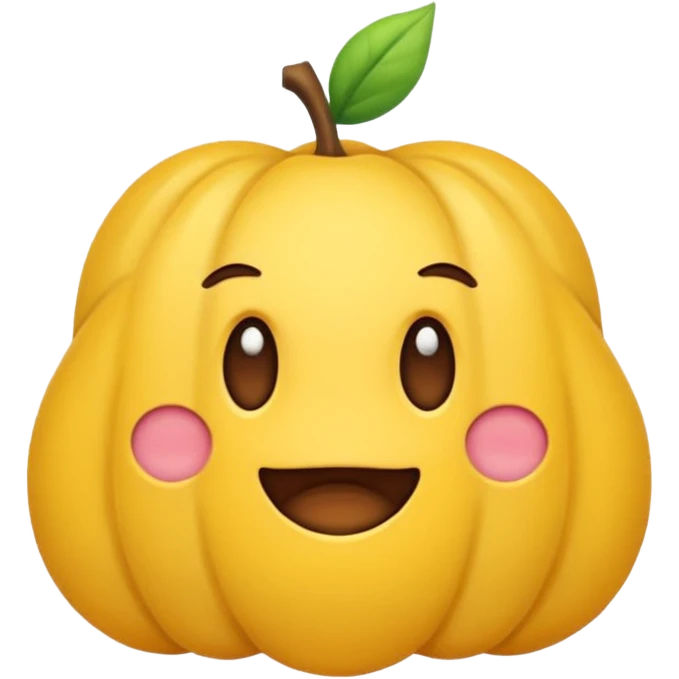 Белый Бумбокс с неоновыми колонками emoji