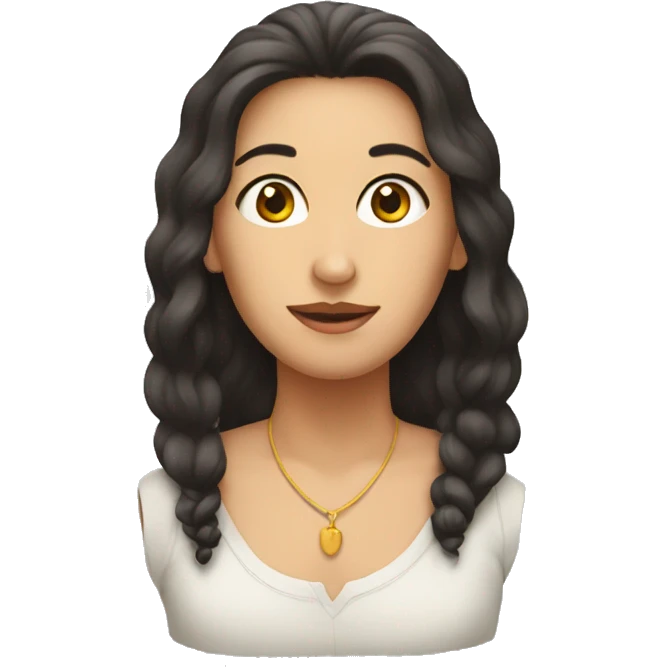 Una Ladrón emoji