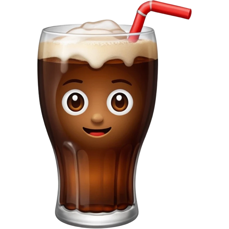Cokes emoji