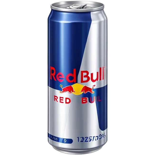 Redbull emoji