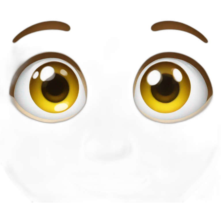 contact lenses emoji