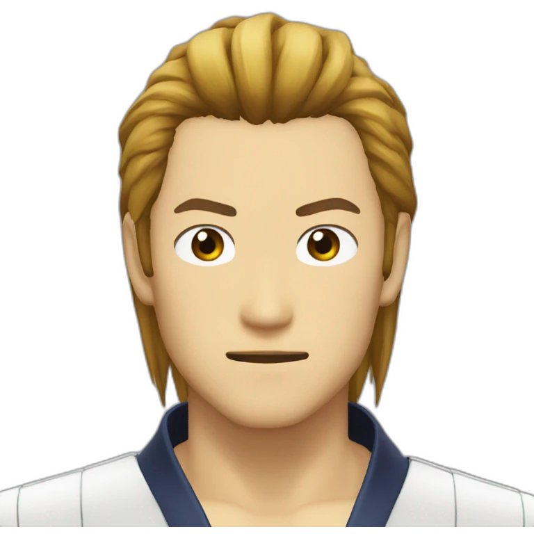 kiryu kazuma emoji