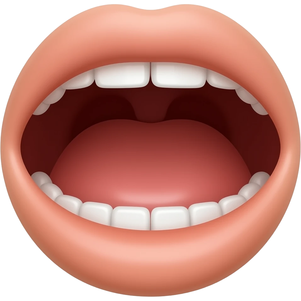 Hollum cücesi emoji