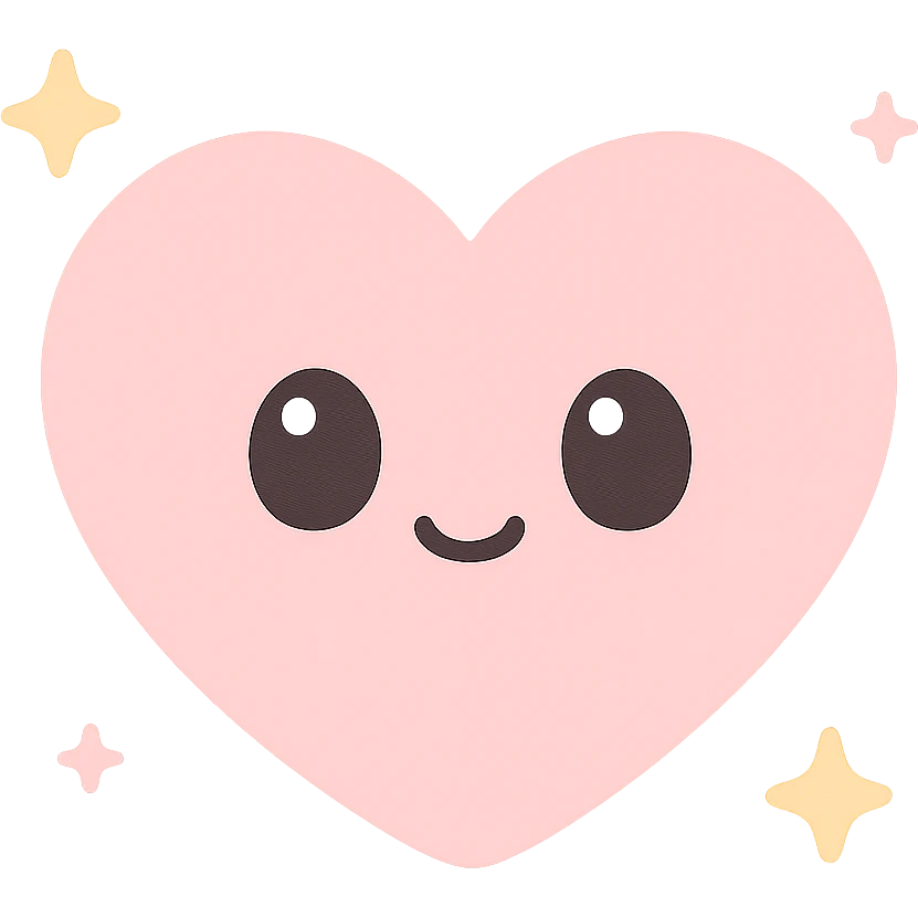 heart emoji
