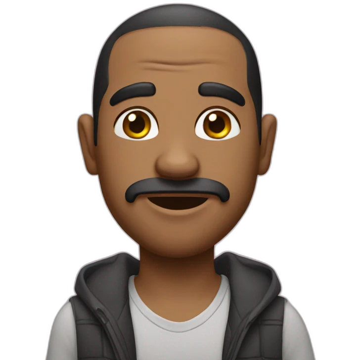 Sheesh emoji