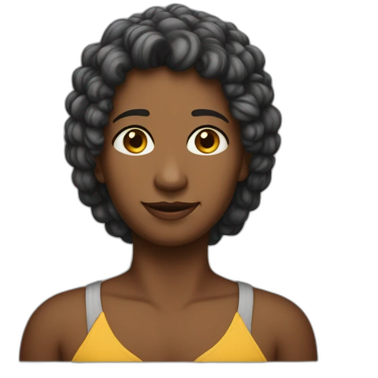 Assimi Goita emoji