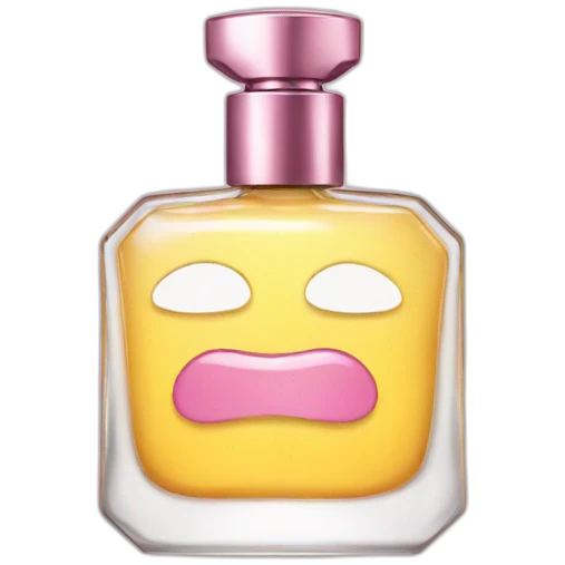 Perfum emoji