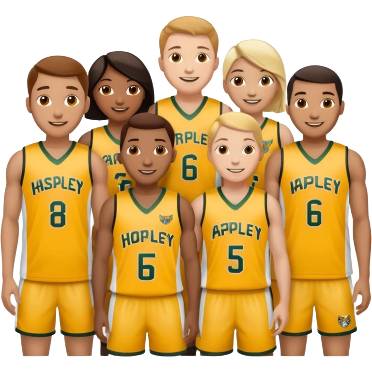 aspley hornets emoji