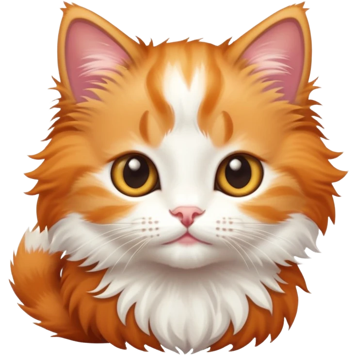 Pussy emoji