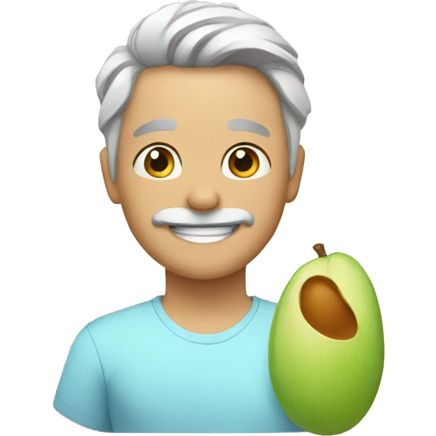 wellnes emoji