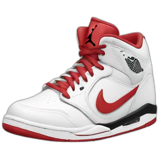 Jordan nike emoji