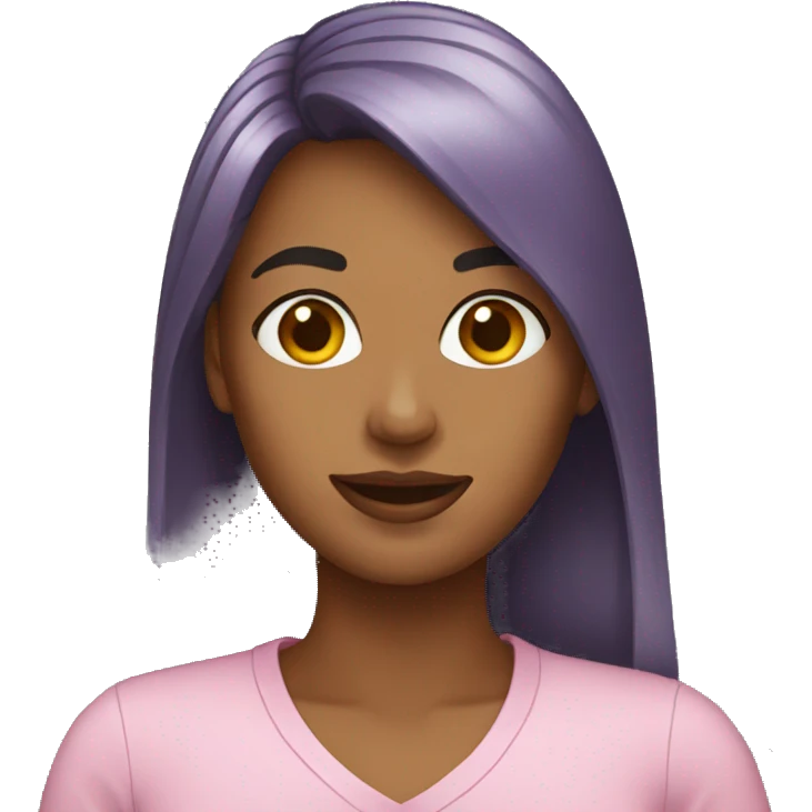 WOMEN emoji
