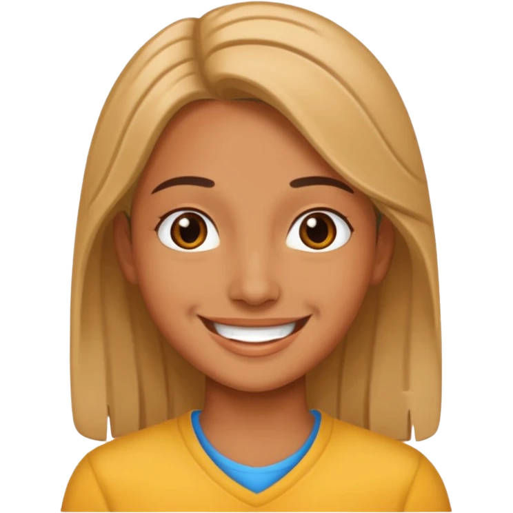 Deniz kadın emoji