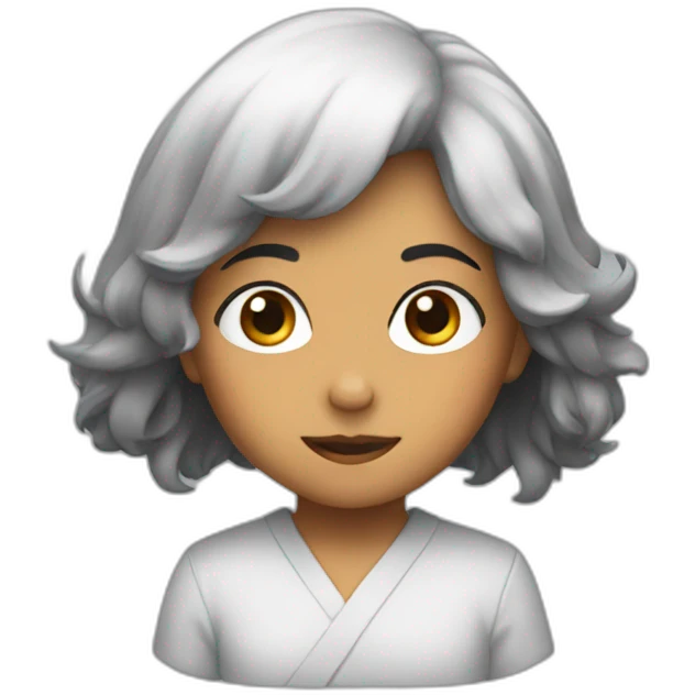 kiki emoji