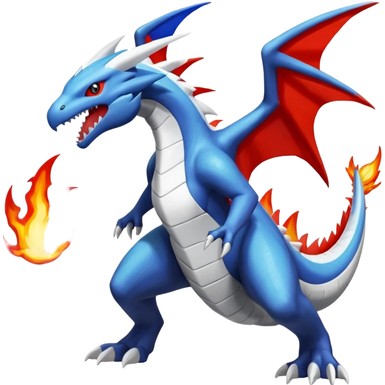 Dialga-Reshiram-Latios-Salandit-Pokémon-Fakémon-creature emoji