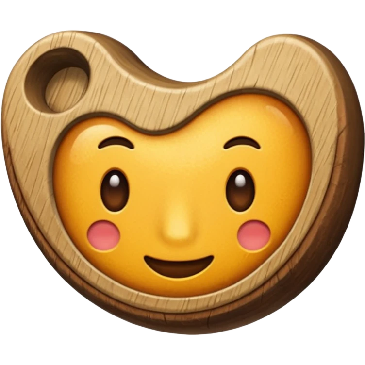 cucharada de lino molido emoji