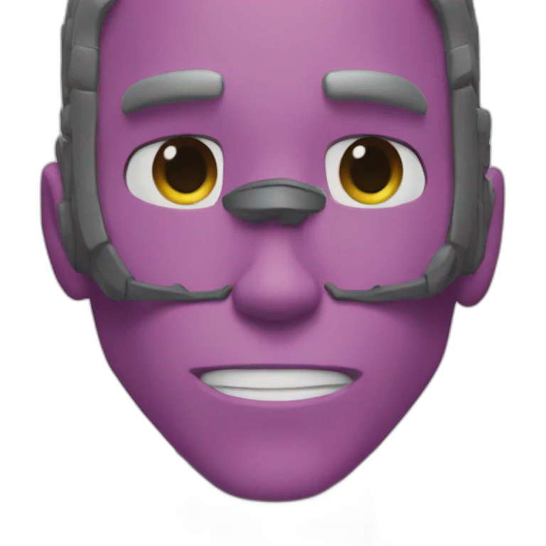 Omniman from invincible emoji