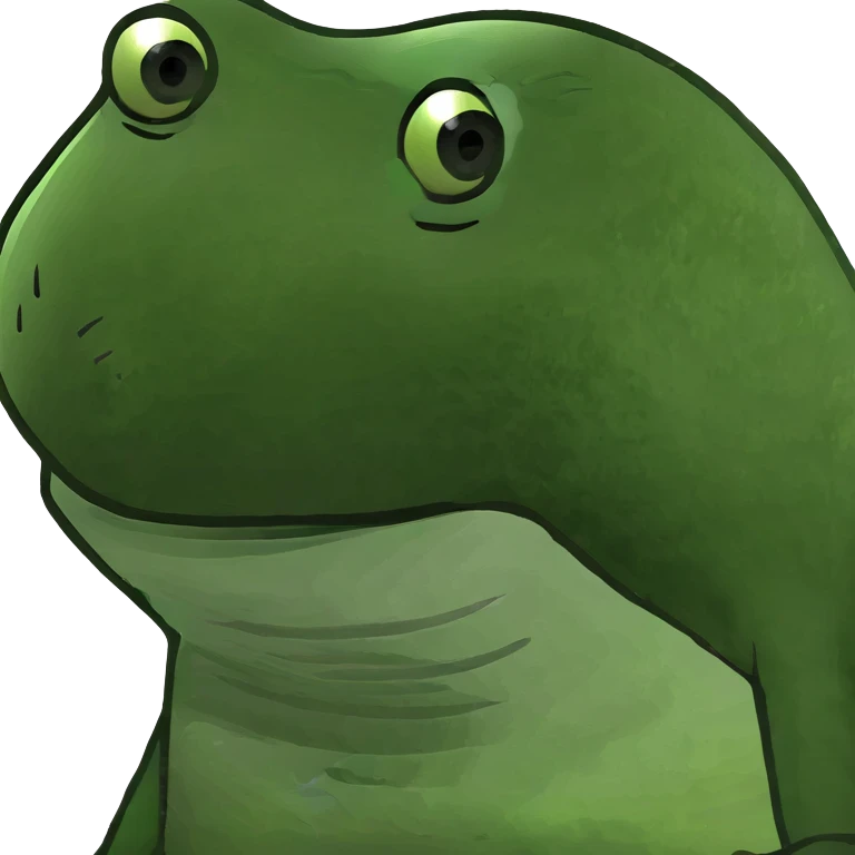 Coral hito emoji