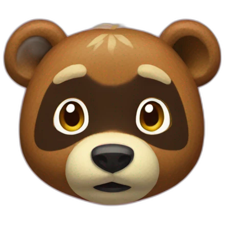 tom nook emoji