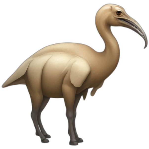 Parasolorophus emoji