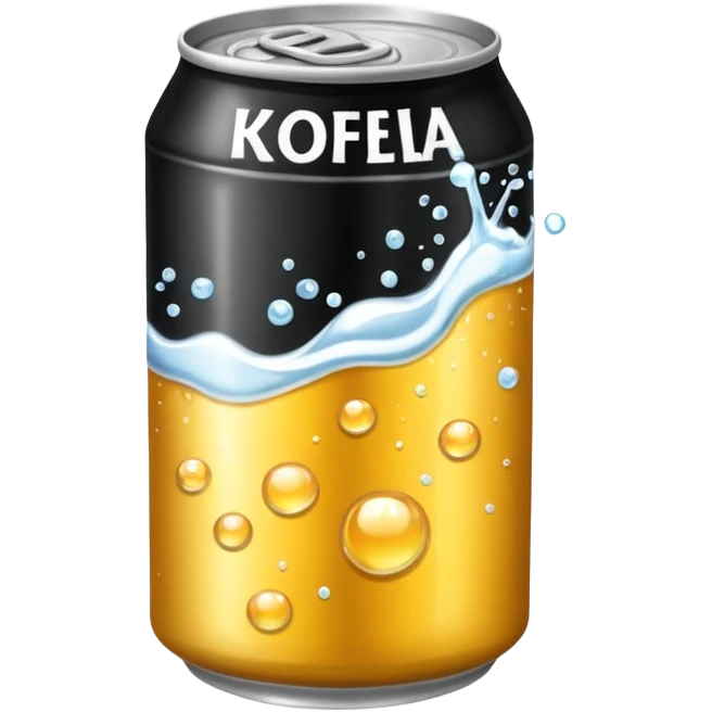 Czech Kofola emoji