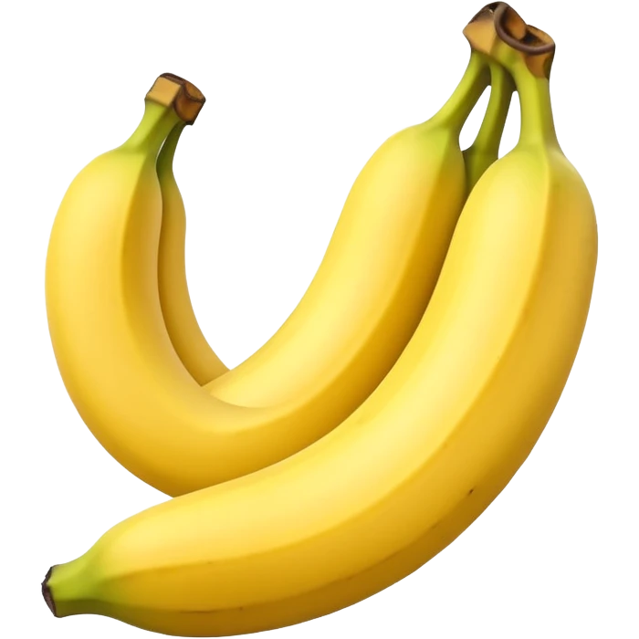 Banana emoji