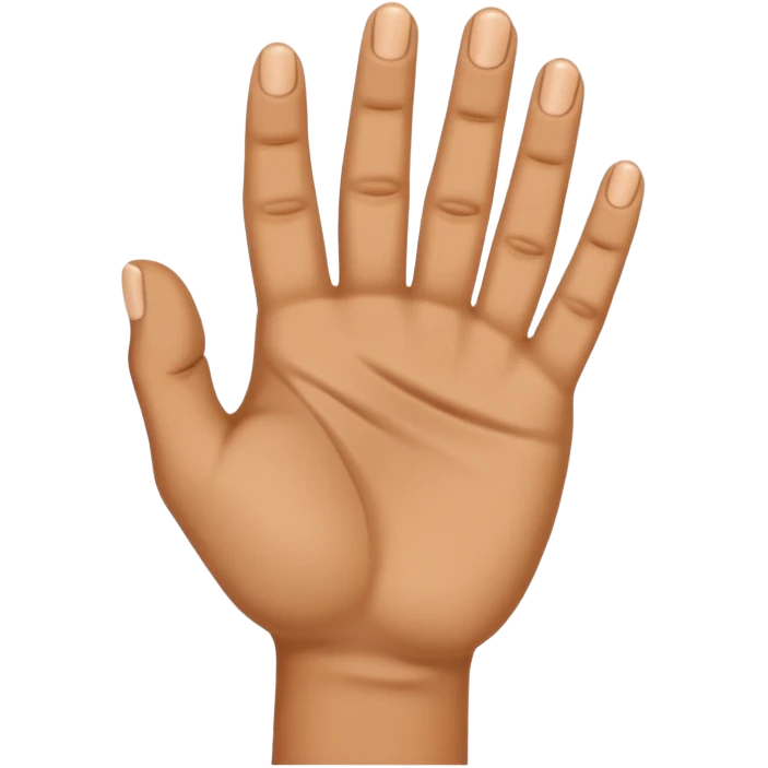 claquer des doigts emoji