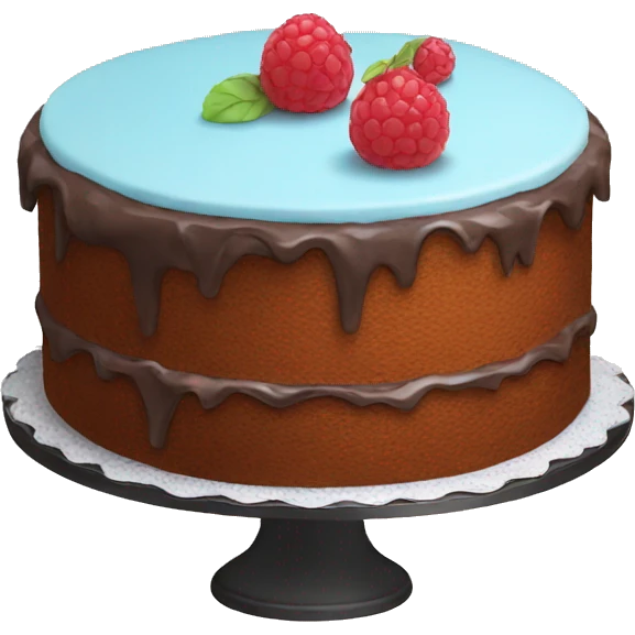 cake emoji