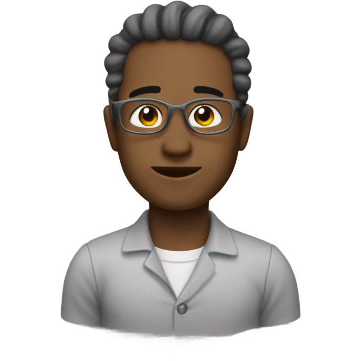 chill emoji