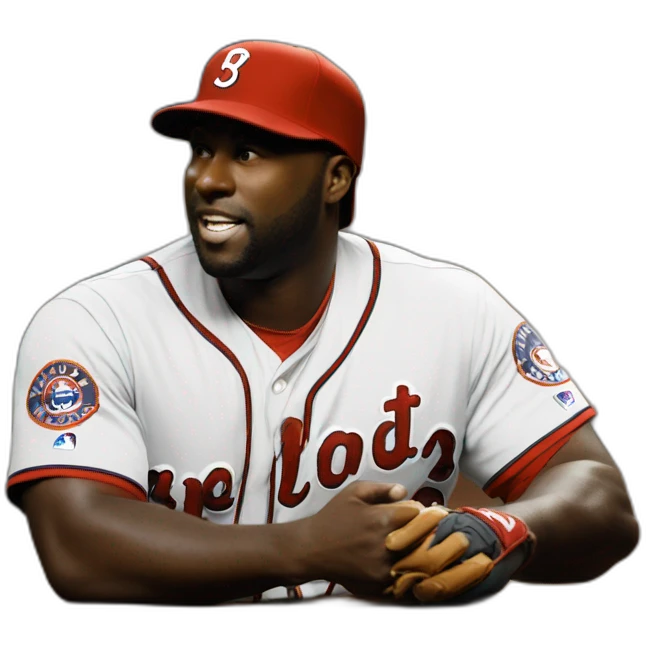 photo-real-Ryan Howard emoji