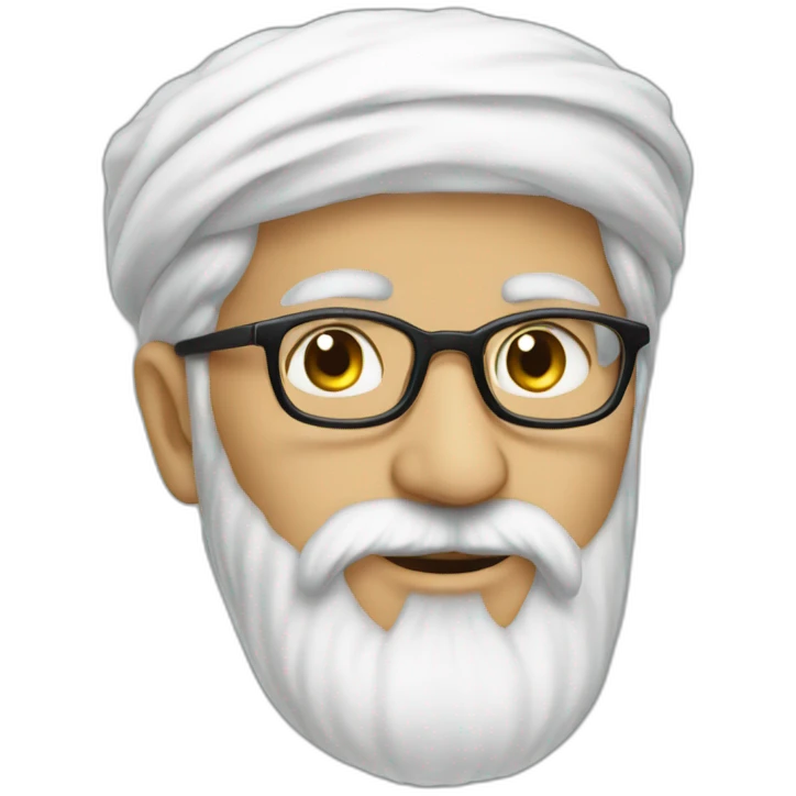 ayatollah emoji