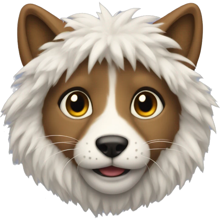 furry emoji